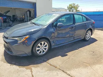 2024 Toyota Corolla 5YFB4MDE1RP139888 Lot 55031866