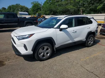 2024 Toyota RAV4 Hybrid 4T3RWRFV6RU164052 Lot 50667246