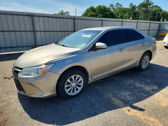 2016 Toyota Camry 4T4BF1FK7GR552282 Lot 54069926