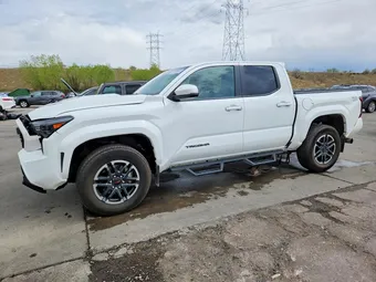 2024 Toyota Tacoma 3TMLB5JN5RM040521 Lot 52206596