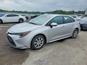 2026 Toyota Corolla 5YFB4MDE9TP383540 Lot 54644276