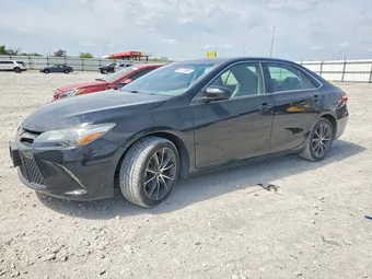 2015 Toyota Camry 4T1BF1FKXFU904151 Lot 49710896
