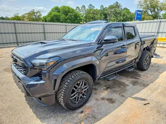 2026 Toyota Tacoma 3TMLB5JN2TM234334 Lot 51634806