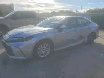 2025 Toyota Camry 4T1DAACK9SU576694 Lot 49295866