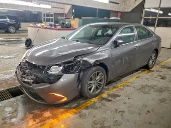 2015 Toyota Camry 4T1BF1FK9FU104313 Lot 96248235