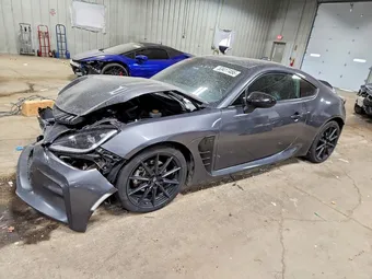 2022 Toyota GR86 JF1ZNBF17N8754547