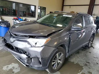 2017 Toyota RAV4 JTMWFREV7HJ704526 Lot 50738346