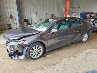 2022 Toyota Camry 4T1C11AK8NU001263 Lot 75792455