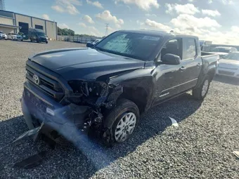 2024 Toyota Tacoma 3TMLB5JNXRM036481 Lot 53712026