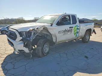 2025 Toyota Tacoma 3TYJDAHN6ST025519 Lot 47081556