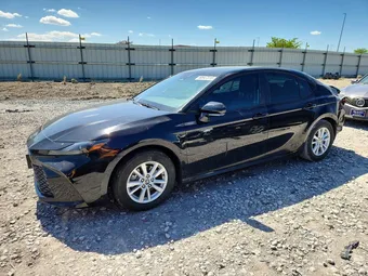 2025 Toyota Camry 4T1DAACK0SU510373 Lot 50947316