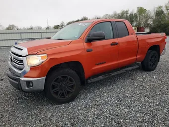 2017 Toyota Tundra 5TFUW5F14HX669713