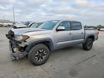 2016 Toyota Tacoma 3TMCZ5AN7GM010395 Lot 47527056