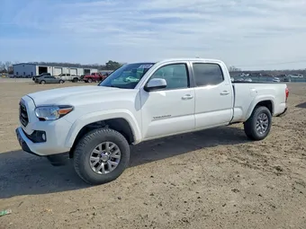 2019 Toyota Tacoma 3TMBZ5DN5KM020455 Lot 78278185