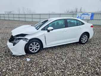 2025 Toyota Corolla 5YFB4MDE2SP288025 Lot 48667826