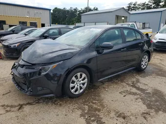 2024 Toyota Corolla 5YFB4MDE9RP153943 Lot 53633926