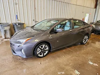 2016 Toyota Prius JTDKARFU0G3516050 Lot 51793786