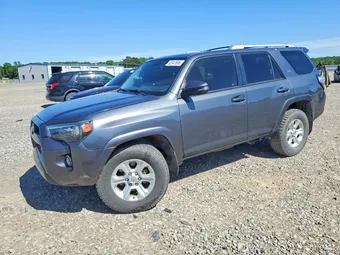 2016 Toyota 4Runner JTEZU5JR7G5118500