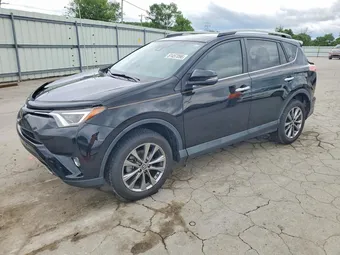 2017 Toyota RAV4 2T3YFREV5HW314261 Lot 51457096