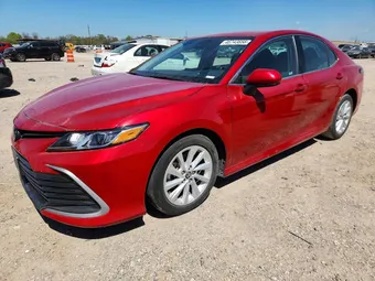 2024 Toyota Camry 4T1C11AK8RU220939 Lot 46743656