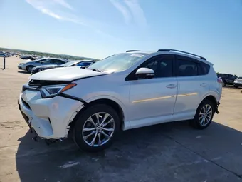 2018 Toyota RAV4 2T3DFREV4JW761832 Lot 53377706