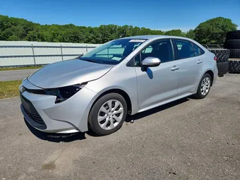 2024 Toyota Corolla 5YFB4MDE5RP192979 Lot 55359586