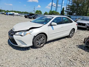 2016 Toyota Camry 4T1BF1FK7GU251909 Lot 53534776