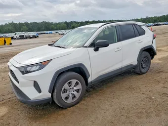 2019 Toyota RAV4 JTMH1RFVXKD041089 Lot 51368966