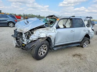 2016 Toyota 4Runner JTEBU5JR0G5325828