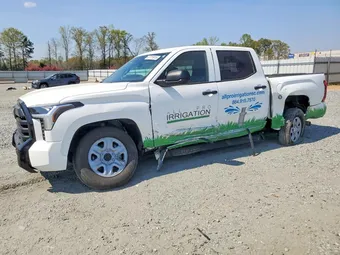 2025 Toyota Tundra 5TFKB5DB9SX252254