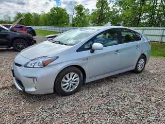2015 Toyota Prius JTDKN3DP8F3067200 Lot 55037326