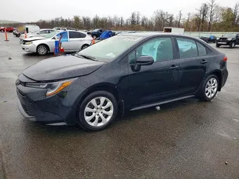 2024 Toyota Corolla 5YFB4MDE9RP174162 Lot 52549266