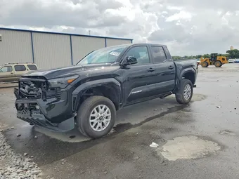 2024 Toyota Tacoma 3TYKB5FN8RT001298 Lot 55747876