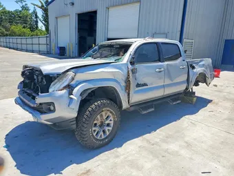 2019 Toyota Tacoma 3TMAZ5CN0KM103238 Lot 52599886
