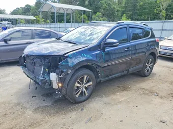 2018 Toyota RAV4 JTMWFREV0JJ151451 Lot 53110616