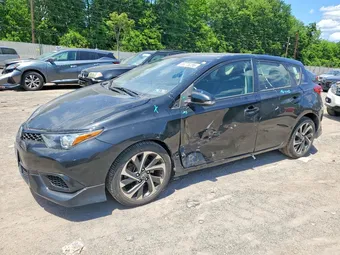 2017 Toyota Corolla JTNKARJE7HJ525014 Lot 55278256