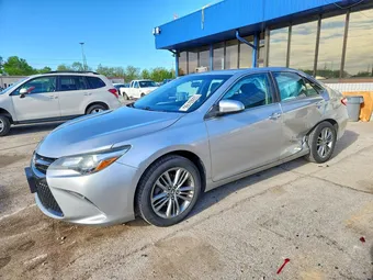 2015 Toyota Camry 4T1BF1FK3FU908235 Lot 53660166