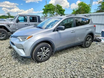 2016 Toyota RAV4 2T3BFREV9GW513429 Lot 55683466