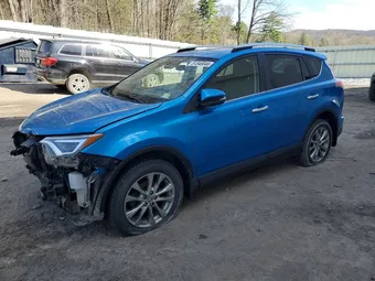 2016 Toyota RAV4 JTMDFREV7GD175602 Lot 51346046