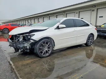 2015 Toyota Camry 4T1BF1FK4FU998267 Lot 51666216