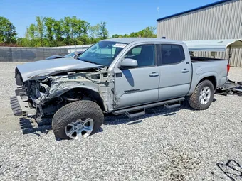 2021 Toyota Tacoma 3TYAX5GNXMT028703 Lot 49280876