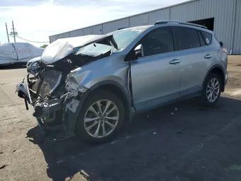 2017 Toyota RAV4 2T3YFREV5HW387047 Lot 52345276