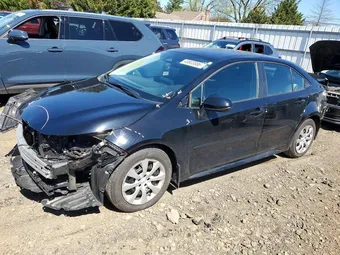 2024 Toyota Corolla 5YFB4MDE9RP130260 Lot 48803886
