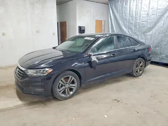 2021 Volkswagen Jetta 3VWC57BU0MM001379 Lot 49008416