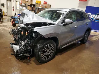 2025 Volkswagen Tiguan 3VVMR7RM6SM008563 Lot 79412595