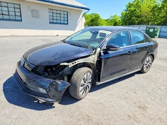 2015 Volkswagen Jetta 3VW637AJ1FM310520 Lot 55889356