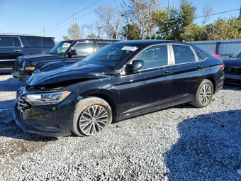 2021 Volkswagen Jetta 3VWC57BU9MM043274 Lot 76253565