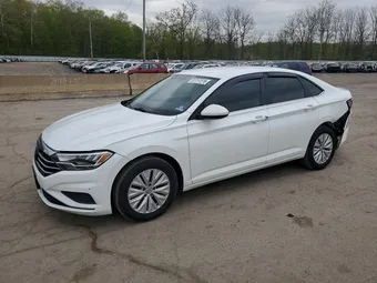 2019 Volkswagen Jetta 3VWC57BU2KM226450 Lot 51717276