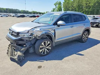 2022 Volkswagen Taos 3VVRX7B2XNM022748