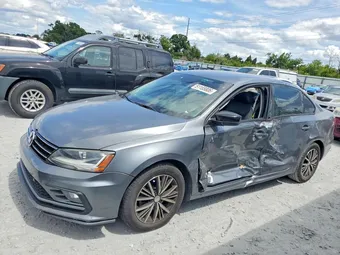 2018 Volkswagen Jetta 3VWDB7AJXJM206577 Lot 51165806